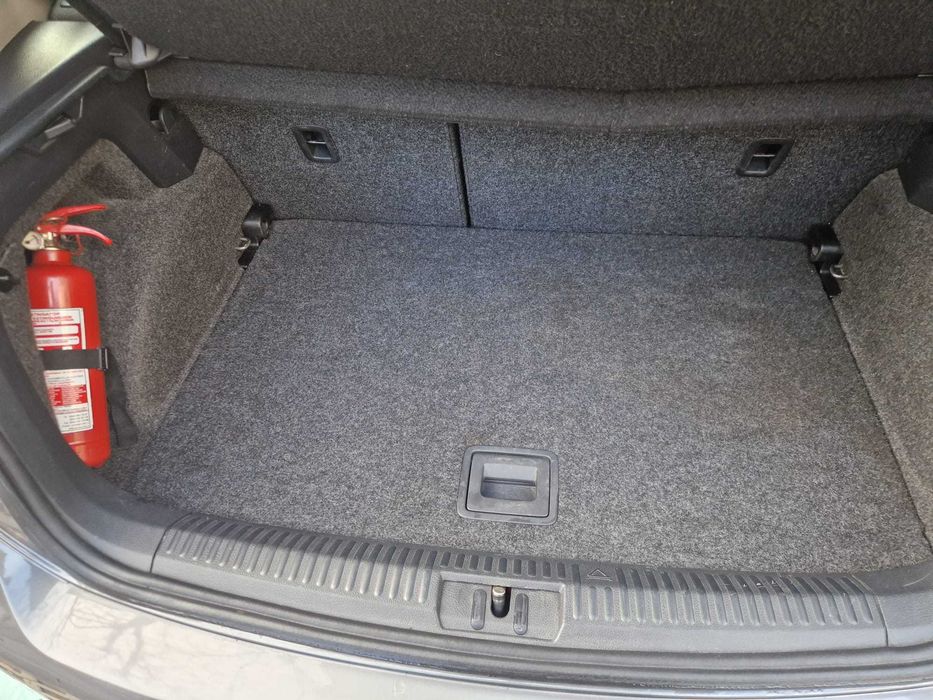 Volkswagen VW Polo 6R 2011 - 1.4 Benzină MPI