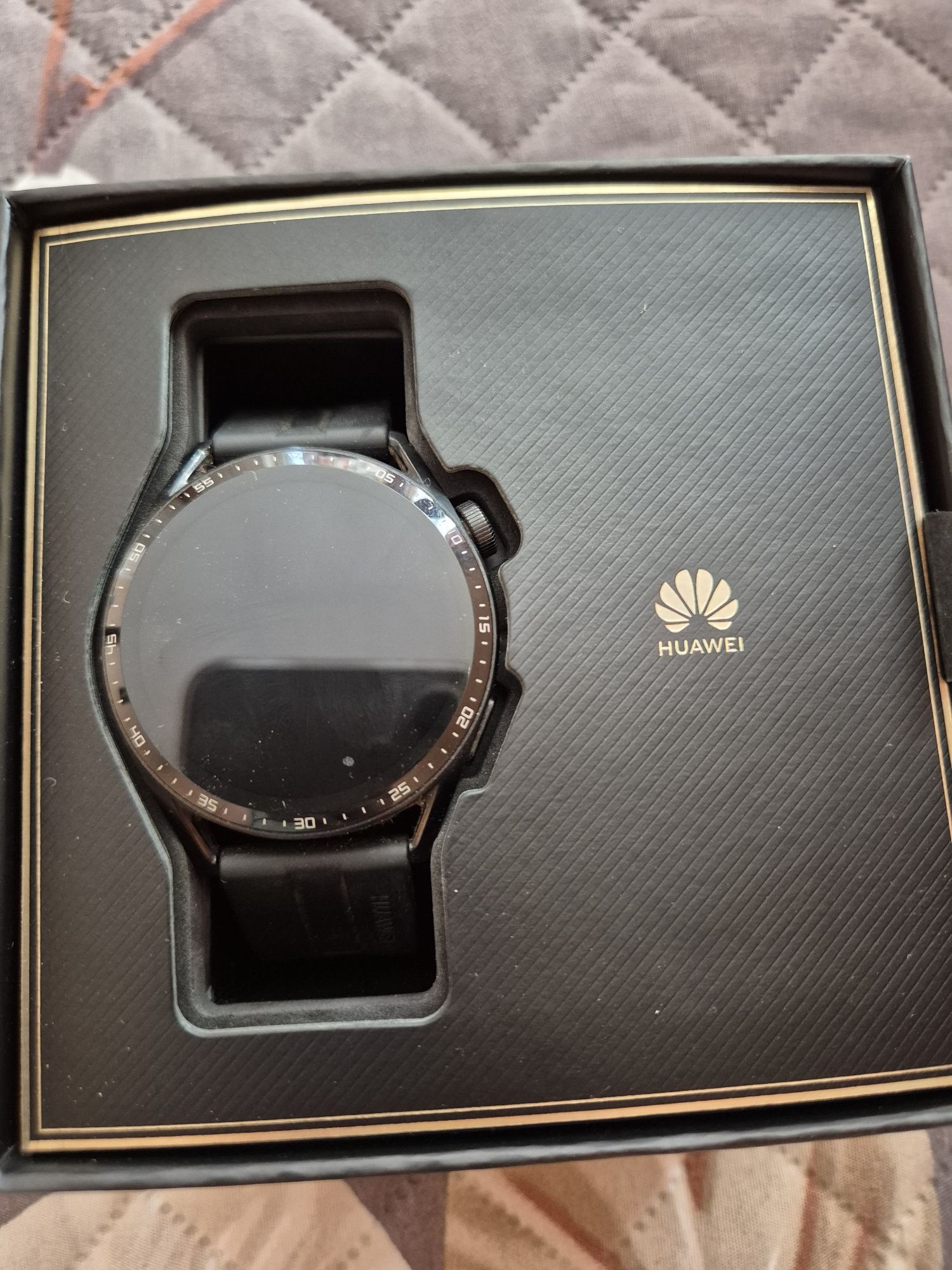 Huawei watch GT 3