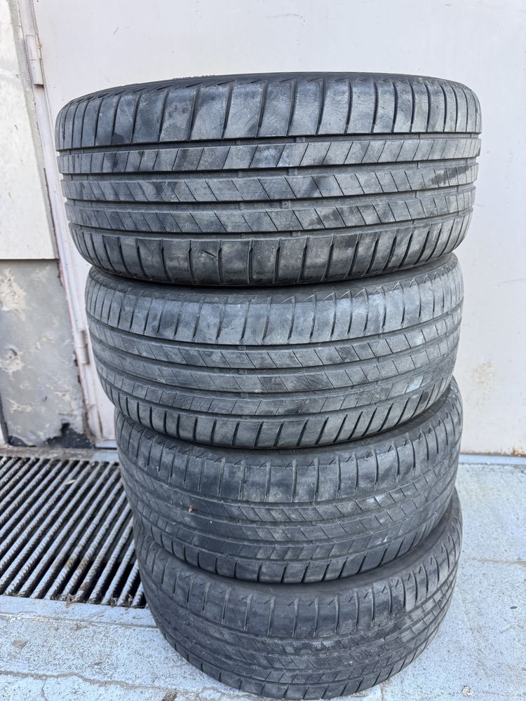 Гуми BRIDGESTONE Turanza T005 235/45/18