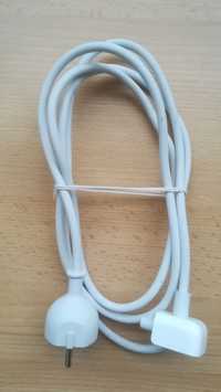 Оригинален захранващ кабел Apple удължител за зарядно  MagSafe