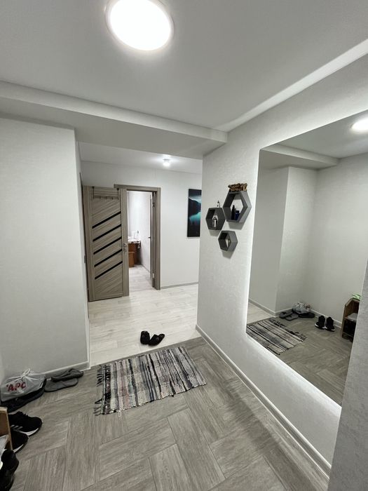 Продам квартиру 2 комнатную