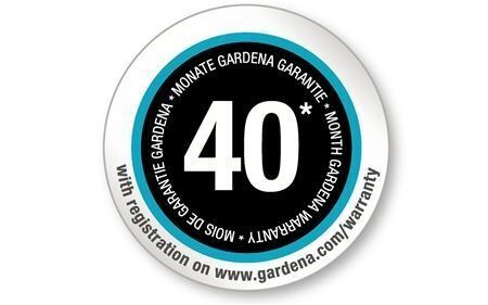 Потопяема дълбочинна помпа Gardena Comfort 6000/5 Automatic, 1050W, 60