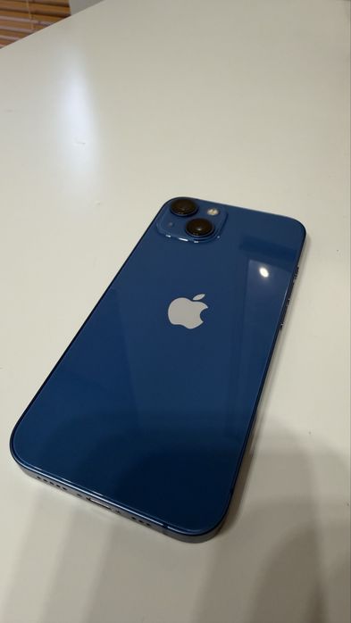 iPhone 13 128gb blue