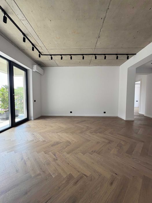 Vanzare 4 camere imobil nou Barbu Vacarescu Kaufland