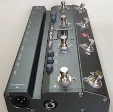 Аудиоинтерфейс MIDI контроллер 2в1 MeloAudio TS MEGA для гитары