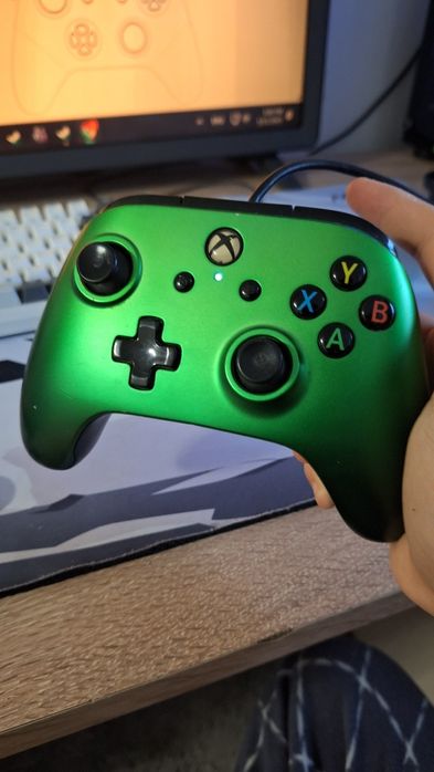 Controller xbox PowerA
