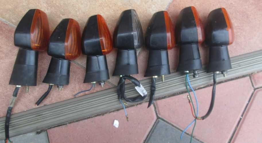 Semnalizari originale Honda CBR/Hornet/