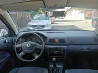 Skoda Octavia 1 2010