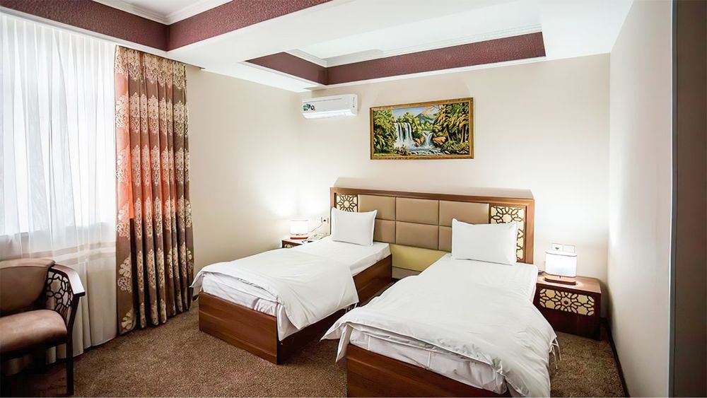 Кулик квартира гостиница Mexmonxona hostel