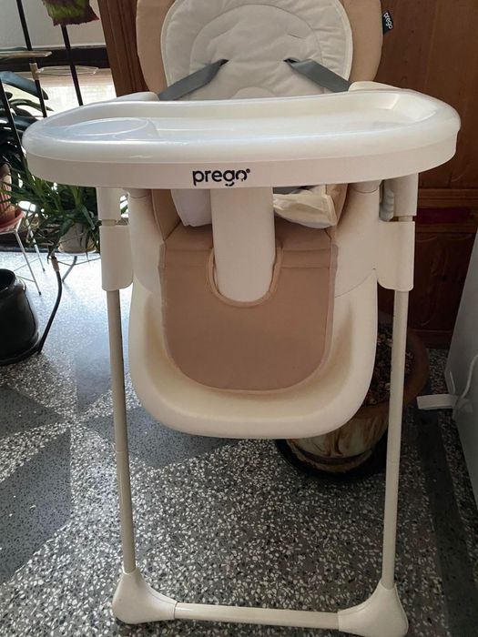 Детско столче за хранене