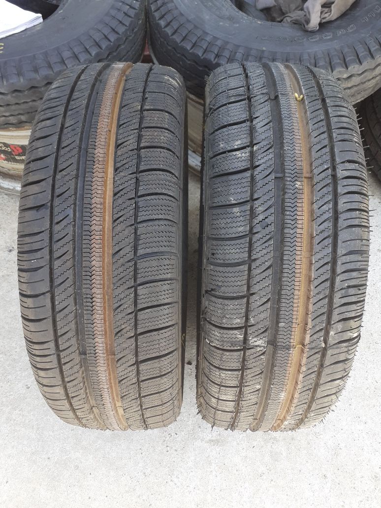 205 50 R16 riga gomme