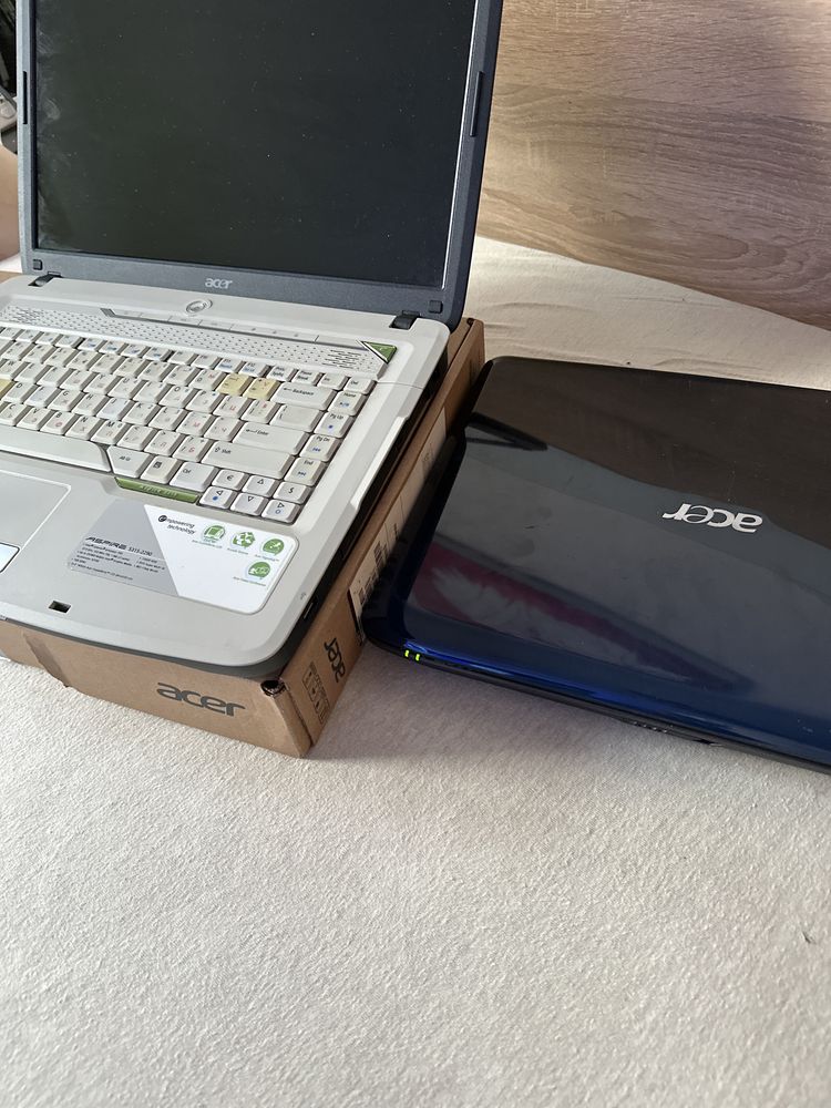 Acer 2 броя за части