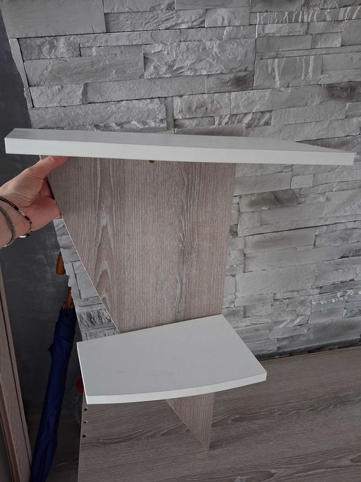 Мебели за антре и огледало