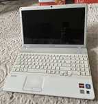 Ноутбук Sony Vaio