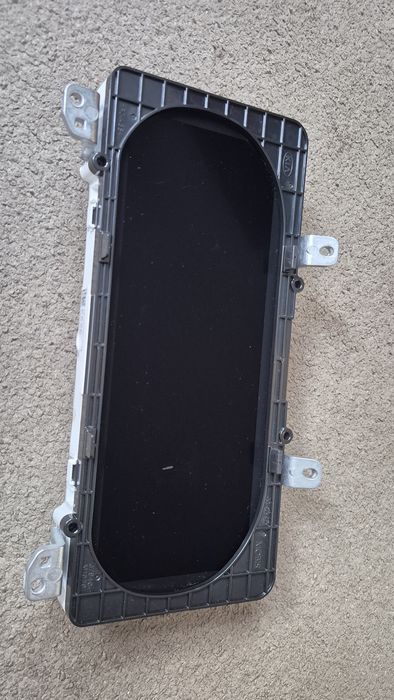 Ceasuri bord digitale kia ceed xceed proceed