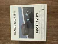 Слушалки bang&olufsen