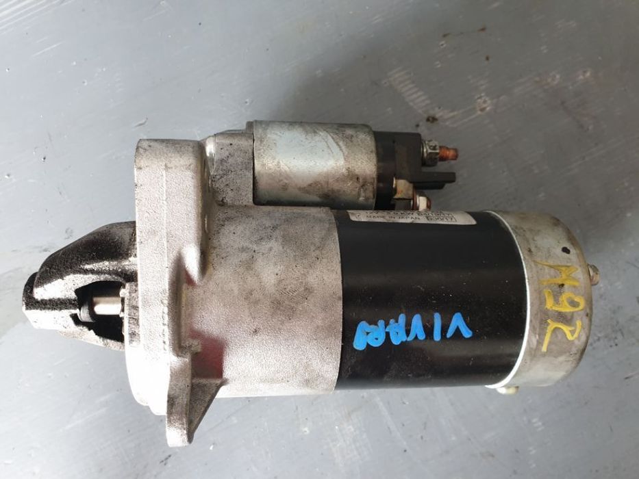 electromotor renault master 3 opel movano vivarao 2.0 dci  m9r m1t80681am