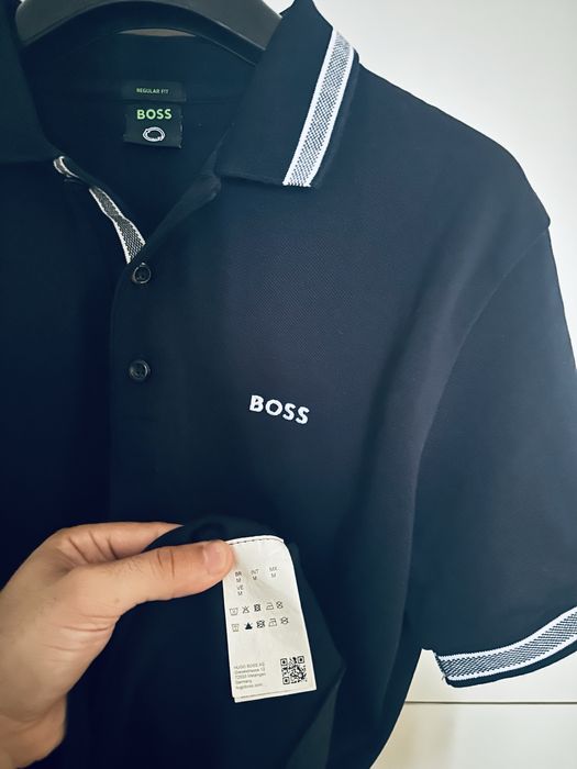 Tricou Boss, marimea M