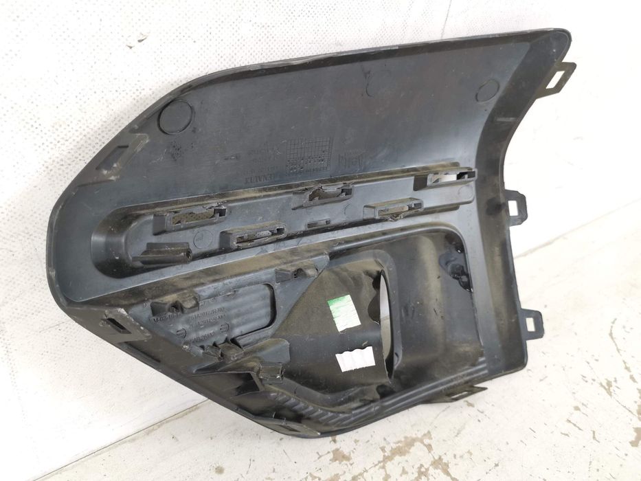 Десен проекторен радиаторен грил Дачия Джогер 1 / Dacia Jogger 1 [Ориг