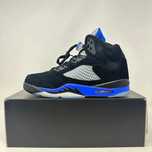 Jordan 5 Racer Blue (40,41,42,43)  FULLBOX | Livrare cu verificare