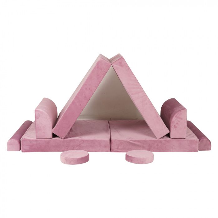 Canapea premium modulara pentru copii - NOUA