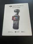 НОВ! DJI Osmo Pocket 3 Creator Combo
