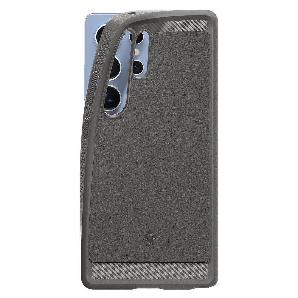 Кейс spigen rugged armor mag magsafe за samsung galaxy s25 ultra marbl