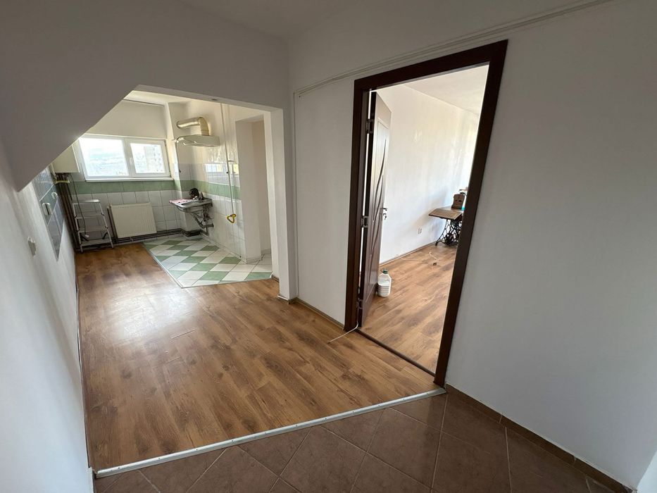 Apartament de vanzare