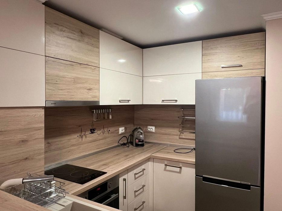 Дава се под наем Двустаен апартамент в Варна, Галата - 65 кв.м за 485 € - Снимка #1