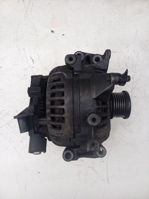 Алтернатор Mercedes E270cdi