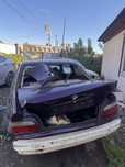 Продам БМВ е36, машина после аварии , двигатель зпводится