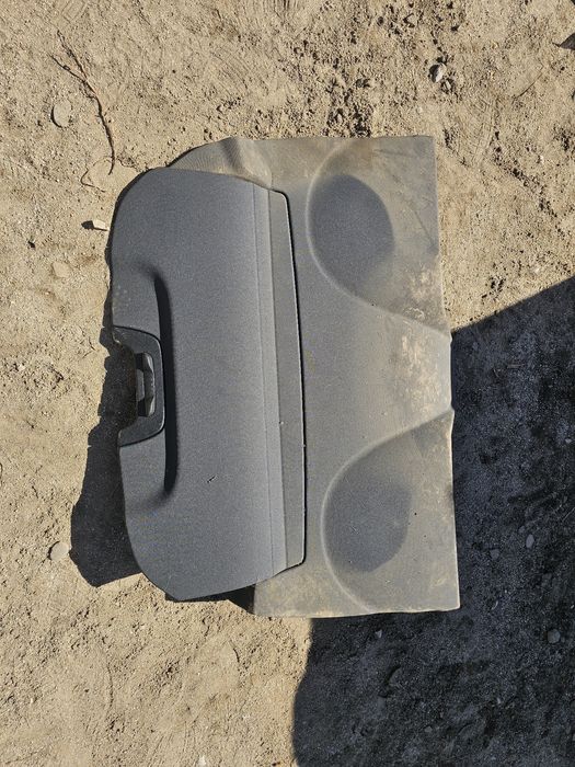 Rulou portbagaj volvo c30