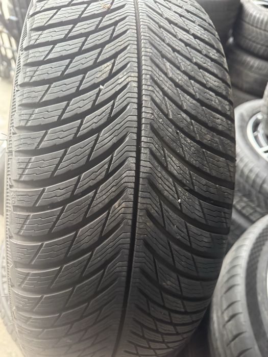 джанти и гими за мерцедес w213