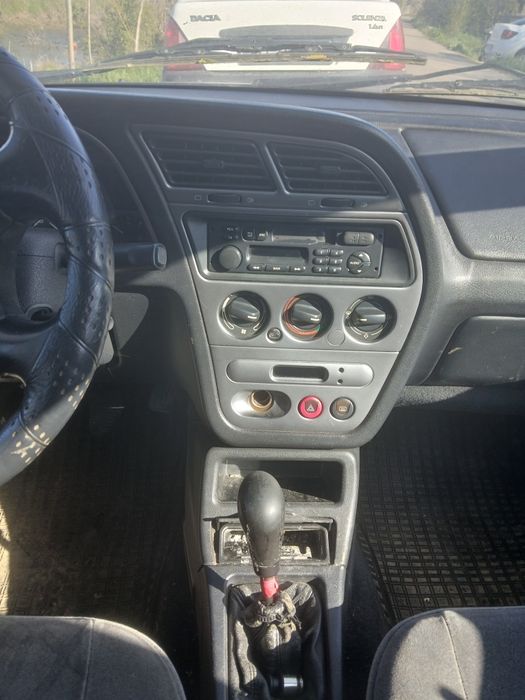 Vând Peugeot 306, 2500 lei fixxx