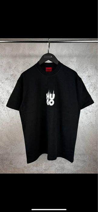 Tricou Hugo , calitate superioara
