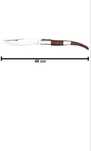 Briceag Spaniol ( Cricket) 48cm