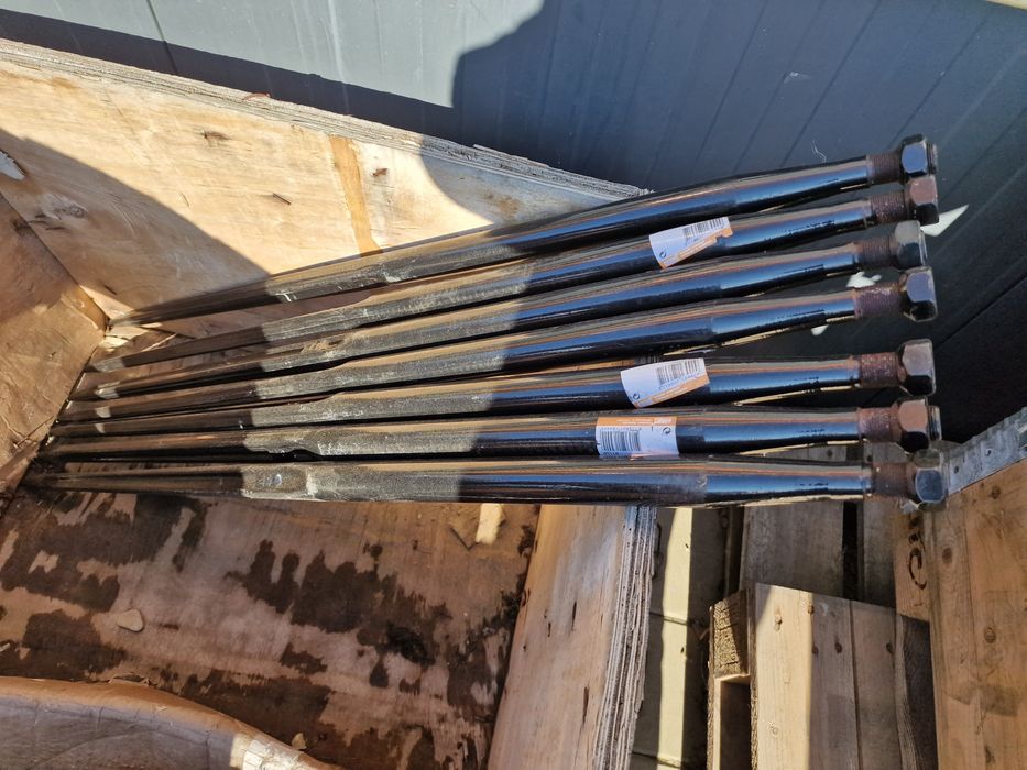 tepuse furca baloti furca gunoi la 80  cm preț 186 Lei bucata tel 0751