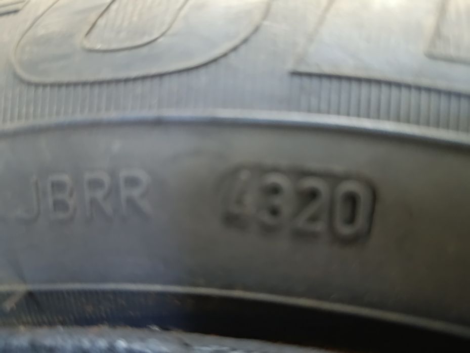 Set roti iarna M+S Hyundai i20 i10 175 70 R14 cu senzori presiune