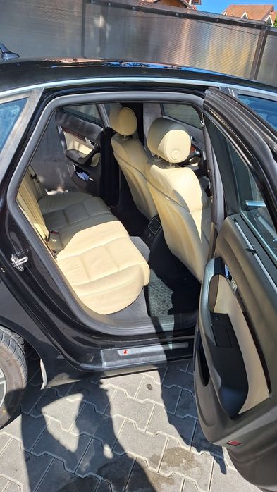 Vând Audi a6 c6 S-line