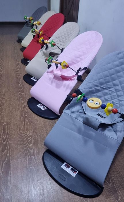 Шезлонги для детей, Bolalar belanchagi shezlong