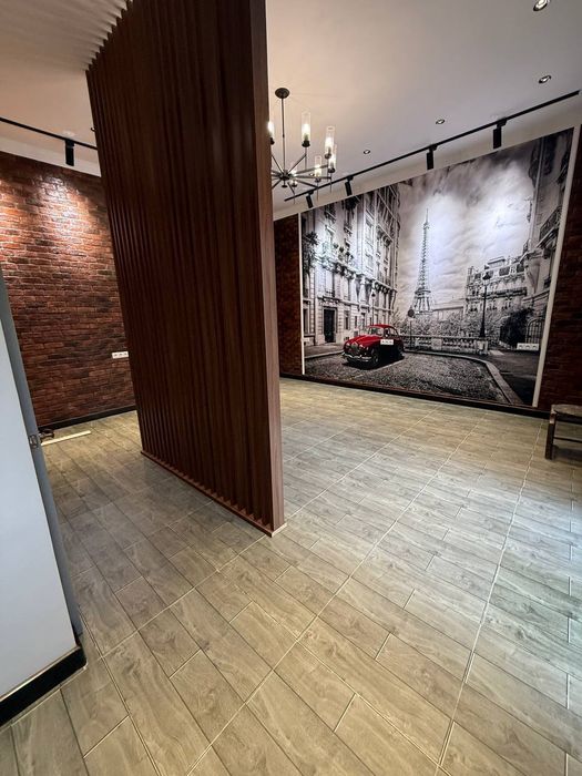 Продажа помещения в Мирабаде ОР Метро Ойбек!!