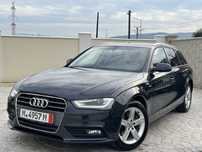 Audi A4 2014 2.0 TDI 150 CP Automat S line