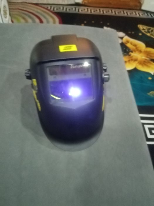 Продам новую варочную маску ECAB A - 30