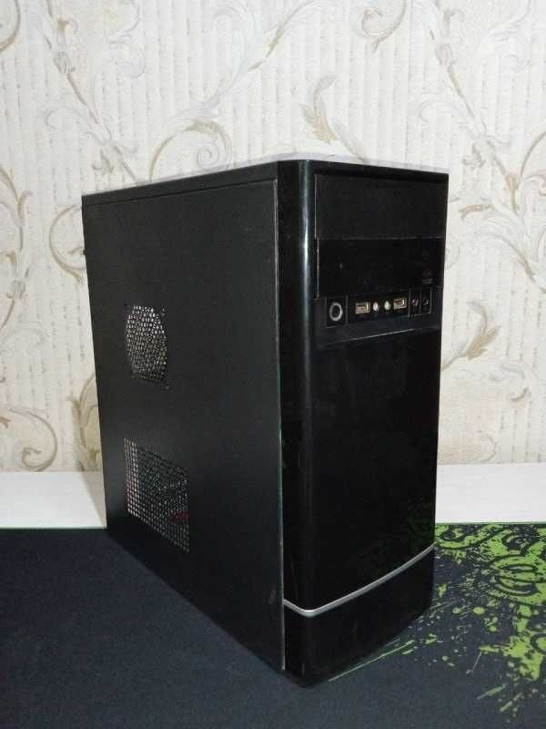 Кейс офисный core i3