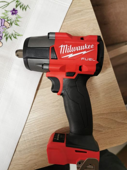 Impact m18 881 nm forță cap 1/2