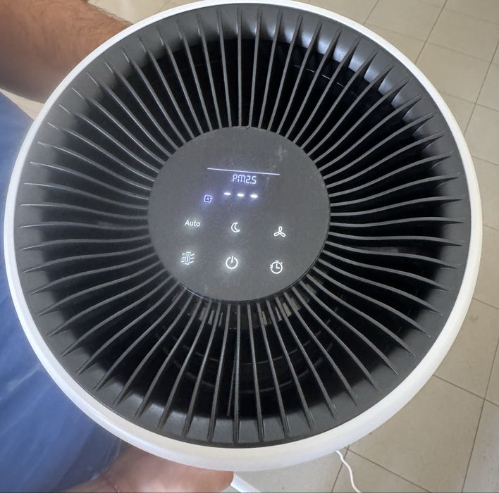 Пречиствател за въздух Bosch Air 2000