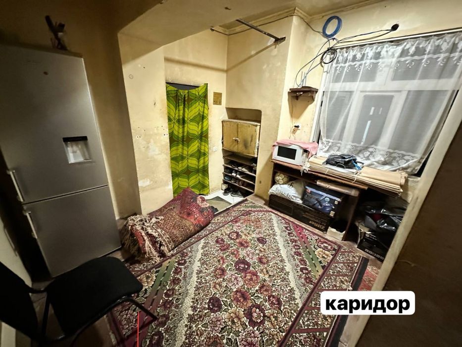 Квартира ижарага қойаман