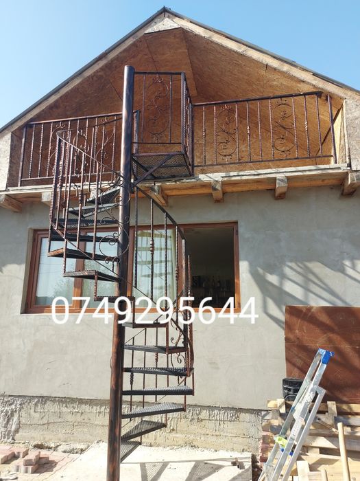 Scari etc modele noi