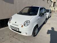 Matiz mx 2008 yil propan gaz