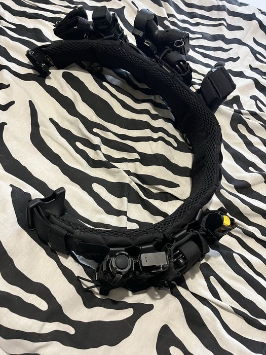 Колан Tasmanian Tiger MKIV